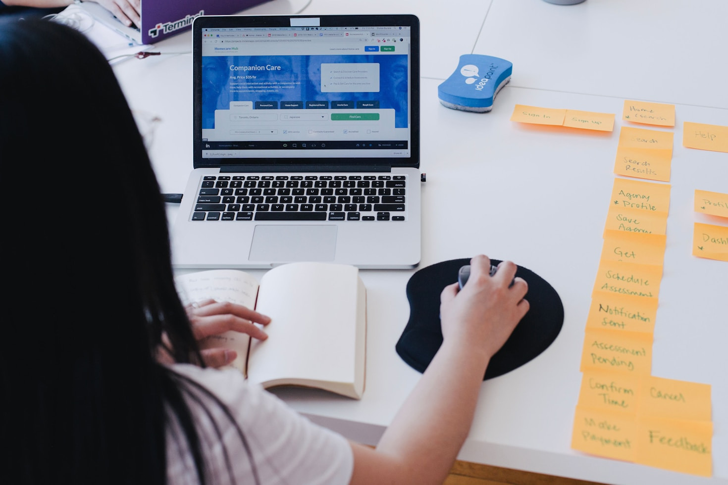 The Power of Consistent Creative Expression